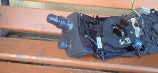 8200127728,61880052 Переключатель подрулевой (стрекоза) Renault Scenic 2 Арт 95768869, вид 5