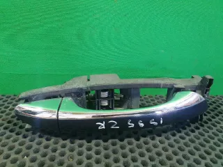  Ручка наружная задняя правая Mercedes E W211 Арт 95768934, вид 1