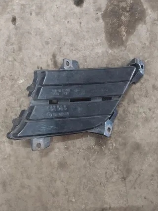 GS7T50C12 Заглушка (решетка) в бампер передний Mazda 6 2 Арт MT29096597, вид 1