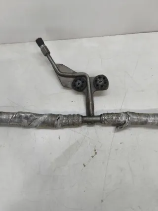  Трубка кондиционера BMW 6 E63/E64 Арт BMW27945, вид 4