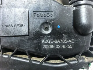 K2GE6A785AE Маслоотделитель (сапун) Ford Edge 2 Арт 20853, вид 4