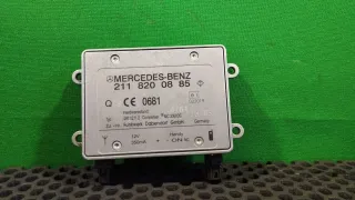 A 211 820 08 85 Усилитель антенны Mercedes E W211 Арт 95775291, вид 1