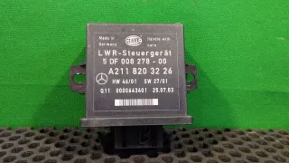 A 211 820 32 36 Блок управления светом (фарами) Mercedes E W211 Арт 95775349, вид 1