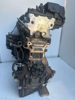 M47 Двигатель BMW 3 E46 Арт 95775462, вид 4