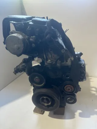 M47 Двигатель BMW 3 E46 Арт 95775462, вид 3