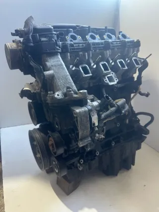 M47 Двигатель BMW 3 E46 Арт 95775462, вид 2