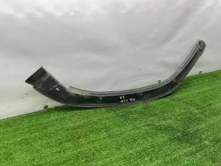 A2106931233 Водосток крышки багажника правый Mercedes E W210 Арт 169941, вид 3