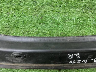 A2106931233 Водосток крышки багажника правый Mercedes E W210 Арт 169941, вид 6