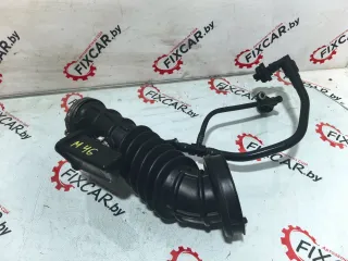 84257769 Патрубок воздушного фильтра Chevrolet Malibu 9 Арт 20886, вид 1