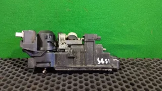 A 203 750 34 93 Ручка крышки багажника Mercedes E W211 Арт 95775604, вид 1
