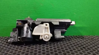 A 203 750 34 93 Ручка крышки багажника Mercedes E W211 Арт 95775604, вид 2
