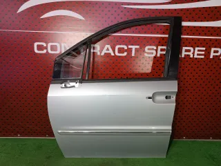  Дверь передняя левая Lancia Phedra Арт 95775588, вид 1