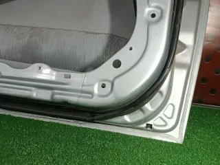  Дверь передняя левая Hyundai i30 FD Арт 95775886, вид 6