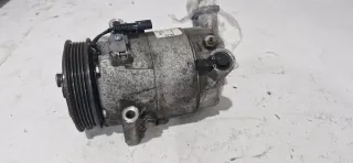 23249243 Компрессор кондиционера Chevrolet Equinox 3 Арт 05284, вид 3