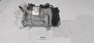 23249243 Компрессор кондиционера Chevrolet Equinox 3 Арт 05284, вид 1