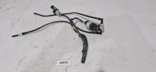 84409812 Насос (моторчик) омывателя стекла Buick Encore GX Арт 03515, вид 1