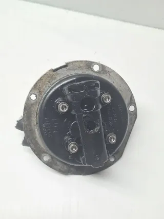 160908002, 4510005 Крышка топливного бака Volkswagen Touran 1 Арт 17397, вид 2