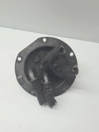 160908002, 4510005 Крышка топливного бака Volkswagen Touran 1 Арт 17397, вид 1