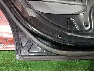  Дверь задняя левая Mercedes E W211 Арт 95775978, вид 8