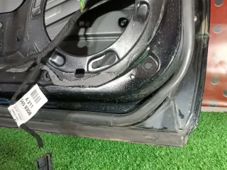  Дверь задняя левая Mercedes E W211 Арт 95775978, вид 7