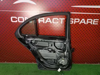  Дверь задняя левая Mercedes E W211 Арт 95775978, вид 5