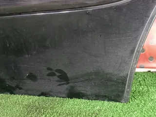  Дверь задняя левая Mercedes E W211 Арт 95775978, вид 3