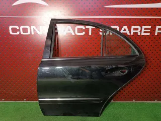  Дверь задняя левая Mercedes E W211 Арт 95775978, вид 1