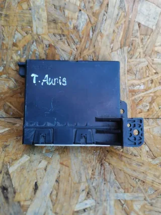  8865002430,MB1776003703 Блок комфорта Toyota Auris 1 Арт 95776047, вид 2