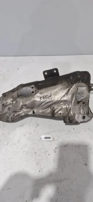 11658632103,8632103 Теплозащита глушителя BMW 2 F44 Арт 0900, вид 1