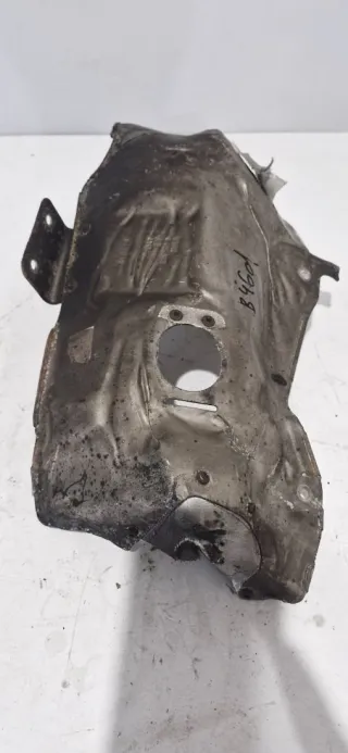 11658632103,8632103 Теплозащита глушителя BMW 2 F44 Арт 0900, вид 2
