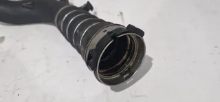 13718650759,8650759 Патрубок интеркулера BMW 2 F44 Арт 02527, вид 2