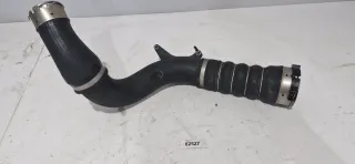 13718650759,8650759 Патрубок интеркулера BMW 2 F44 Арт 02527, вид 1