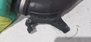 13718650759,8650759 Патрубок интеркулера BMW 2 F44 Арт 02527, вид 6