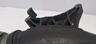 13718650759,8650759 Патрубок интеркулера BMW 2 F44 Арт 02527, вид 5