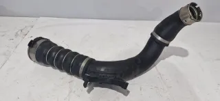 13718650759,8650759 Патрубок интеркулера BMW 2 F44 Арт 02527, вид 4