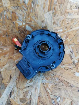 4210137032,7AG6384 Шлейф руля  Toyota Avensis 2 Арт 95776088, вид 2