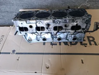  Головка блока цилиндров Mazda 5 1 Арт MT29096612, вид 4