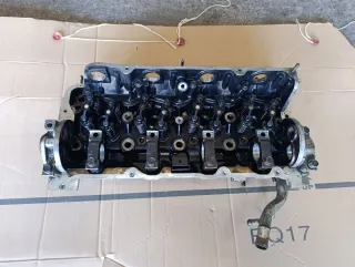  Головка блока цилиндров Mazda 5 1 Арт MT29096612, вид 1