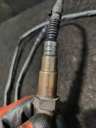 0258006978 Лямбда-зонд Volkswagen Passat B5 Арт 95776098, вид 4