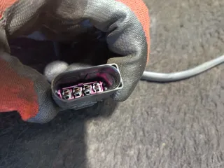 0258006978 Лямбда-зонд Volkswagen Passat B5 Арт 95776098, вид 5