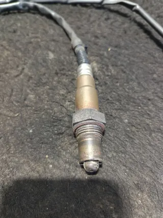 0258006978 Лямбда-зонд Volkswagen Passat B5 Арт 95776098, вид 2