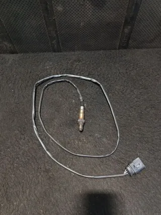 0258006978 Лямбда-зонд Volkswagen Passat B5 Арт 95776098, вид 1