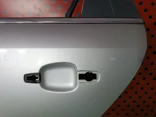  Дверь задняя левая Opel Vectra C  Арт 95776093, вид 2