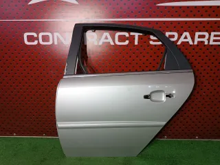  Дверь задняя левая Opel Vectra C  Арт 95776093, вид 1