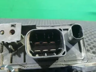  Реле накала свечей Mercedes E W211 Арт 95775875, вид 3