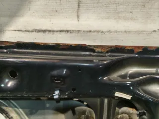  Крышка багажника (дверь 3-5) Ford Galaxy 1 restailing Арт 95776099, вид 17