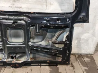  Крышка багажника (дверь 3-5) Ford Galaxy 1 restailing Арт 95776099, вид 12