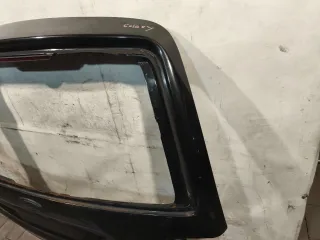  Крышка багажника (дверь 3-5) Ford Galaxy 1 restailing Арт 95776099, вид 8