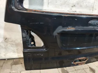  Крышка багажника (дверь 3-5) Ford Galaxy 1 restailing Арт 95776099, вид 2