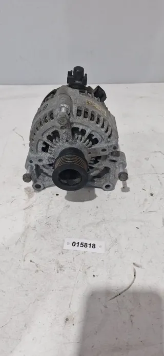 12318627125,8627125 Генератор BMW X2 F39 Арт 015818, вид 1